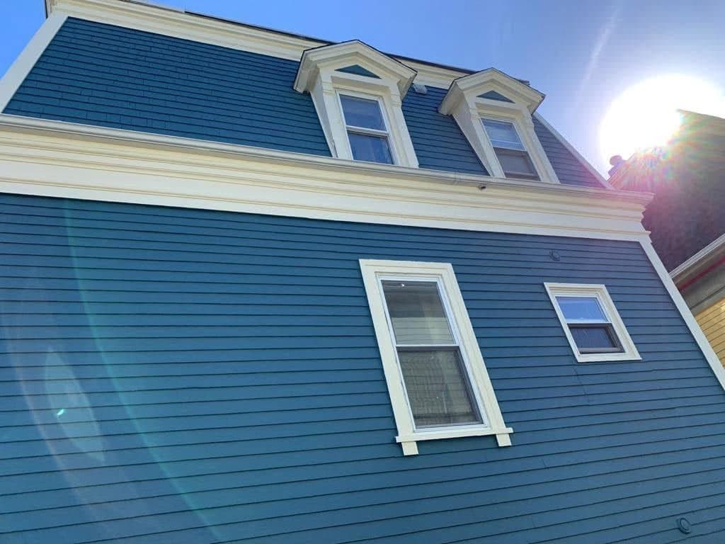 Exterior Painting